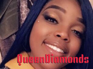 QueenDiamonds