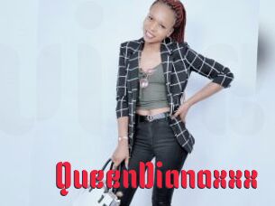 QueenDianaxxx
