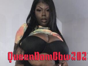 QueenDomBbw2022