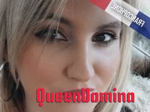 QueenDomina