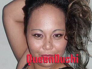 QueenDushi