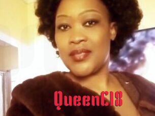 QueenE18