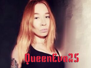 QueenEva25