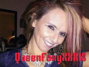 QueenFoxyXXX18