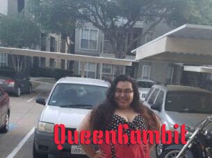 QueenGambit