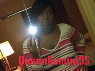 QueenGemini95