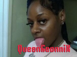 QueenGeonniK