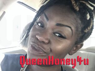 QueenHoney4u
