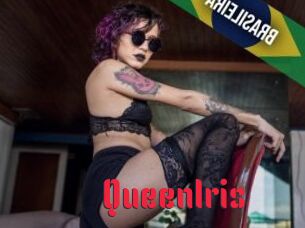 QueenIris
