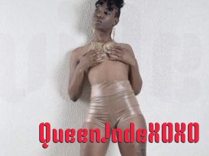 QueenJadeXOXO