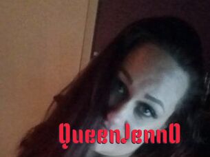 QueenJennO