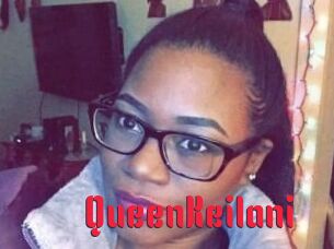 QueenKeilani