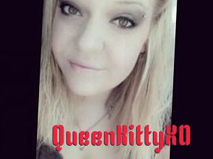 QueenKittyXO