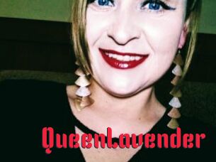 QueenLavender