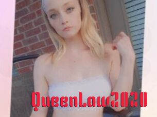 QueenLaw2020