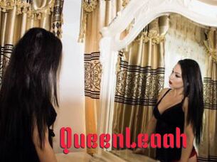 QueenLeaah