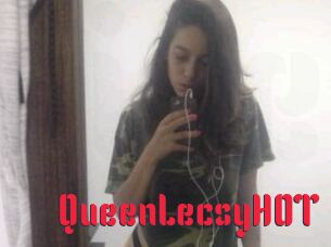 QueenLecsyHOT