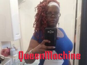 QueenMachine