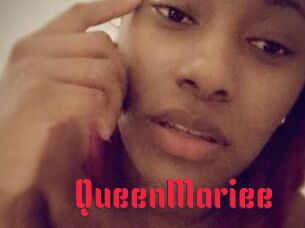 QueenMariee