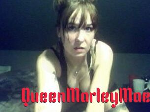 QueenMarleyMae