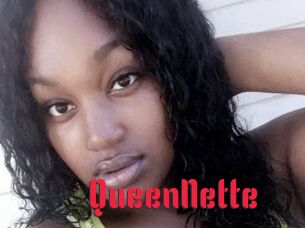 QueenNette