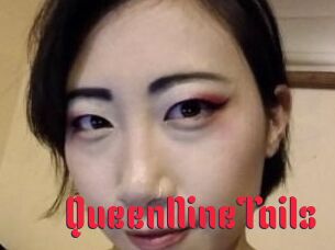 QueenNineTails