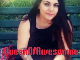 QueenOfAwesomness