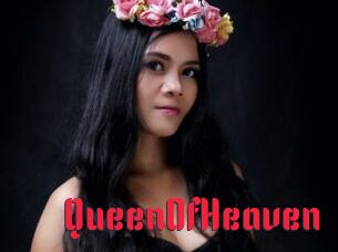 QueenOfHeaven