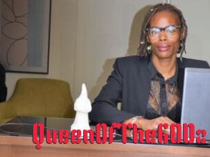 QueenOfTheGODz