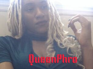 QueenPhro