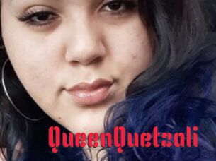 QueenQuetzali Video Extrait