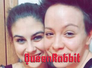 QueenRabbit