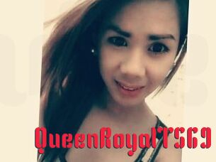 QueenRoyalTS69