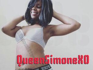 QueenSimoneXO