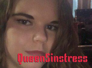 QueenSinstress