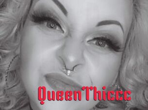 QueenThiccc