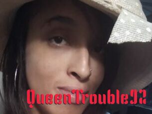 QueenTrouble92