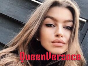 QueenVersace