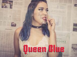 Queen_Blue