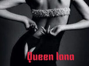 Queen_lana Video Extrait
