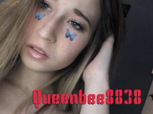 Queenbee8838 Video Extrait