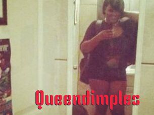Queendimples