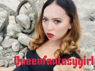 Queenfantasygirl