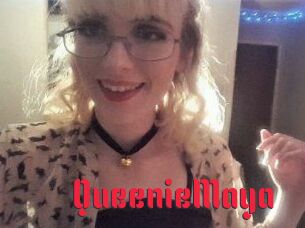 QueenieMaya