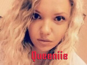 Queeniie