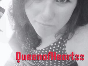 QueenofHeartzz