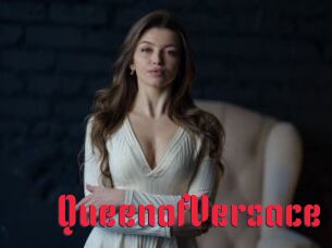QueenofVersace