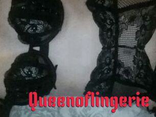 Queenoflingerie