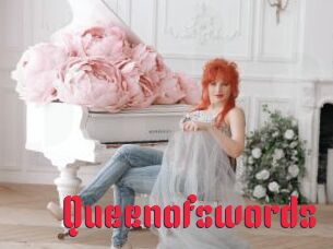 Queenofswords