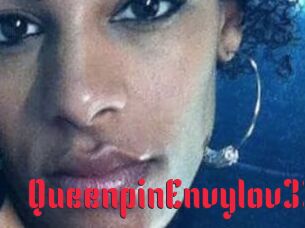 QueenpinEnvylov33